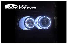 EVO Formance LED EVO Eyes 93207